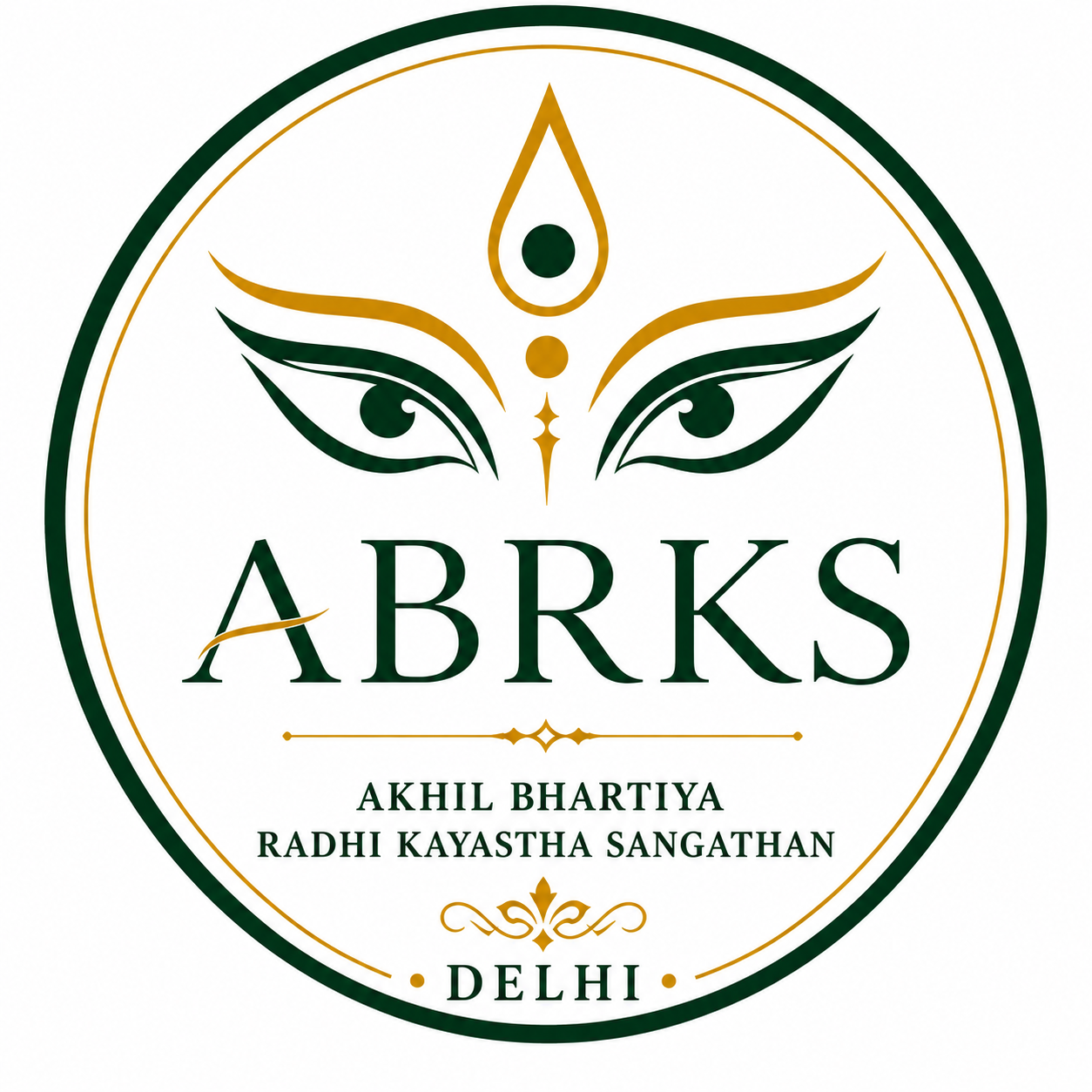 ABRKS logo