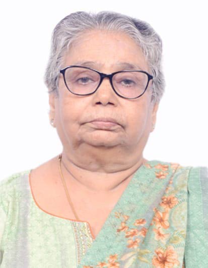 Rupa Das